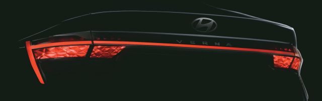 , La toute nouvelle Hyundai Verna 2023