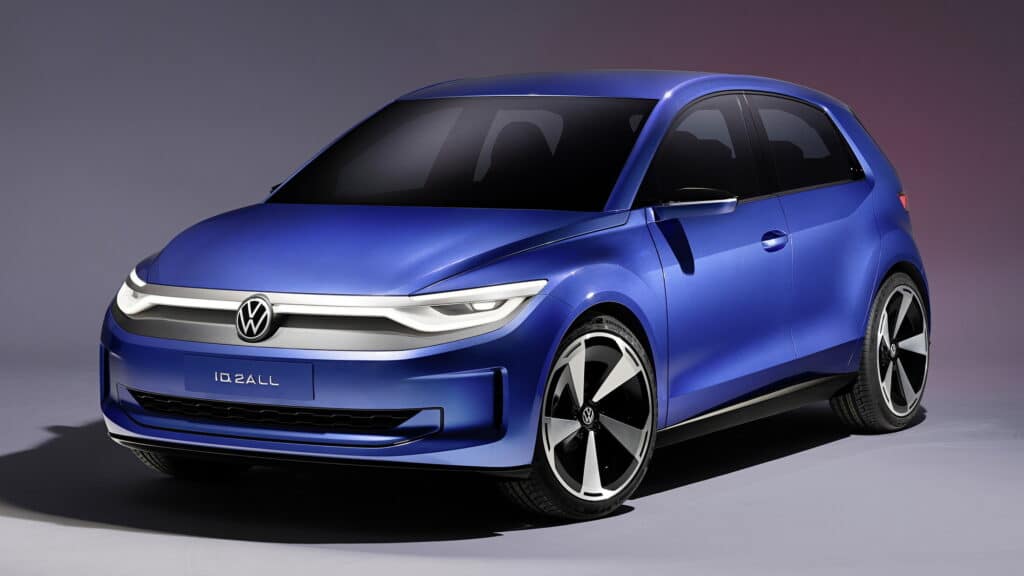 , Le plan radical de VW pour corriger sa conception est de « simplement se calmer – juste le rendre bon »