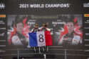 Sébastien Ogier fête ses 40 ans : retour sur ses 8 titres mondiaux en WRC